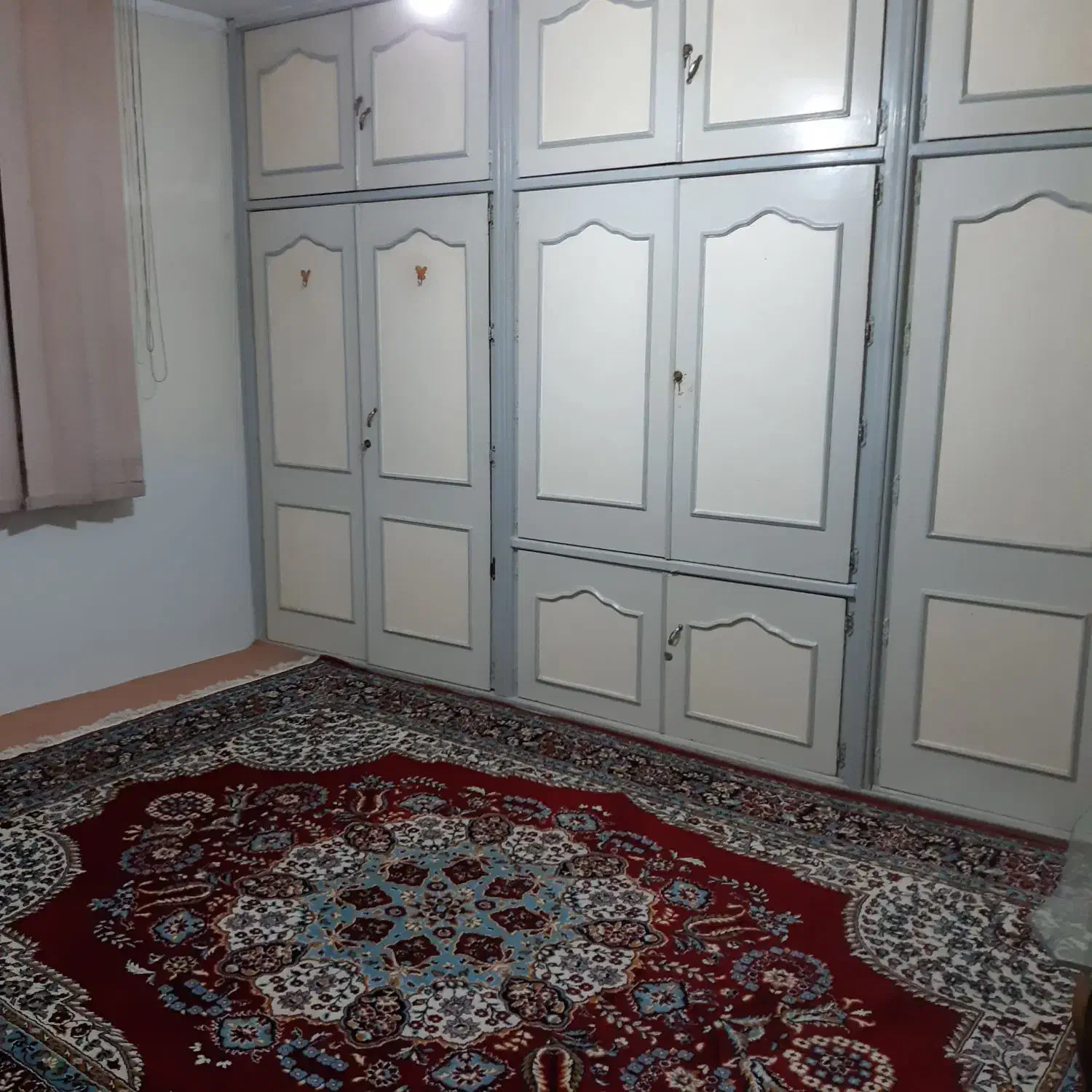 آپارتمان