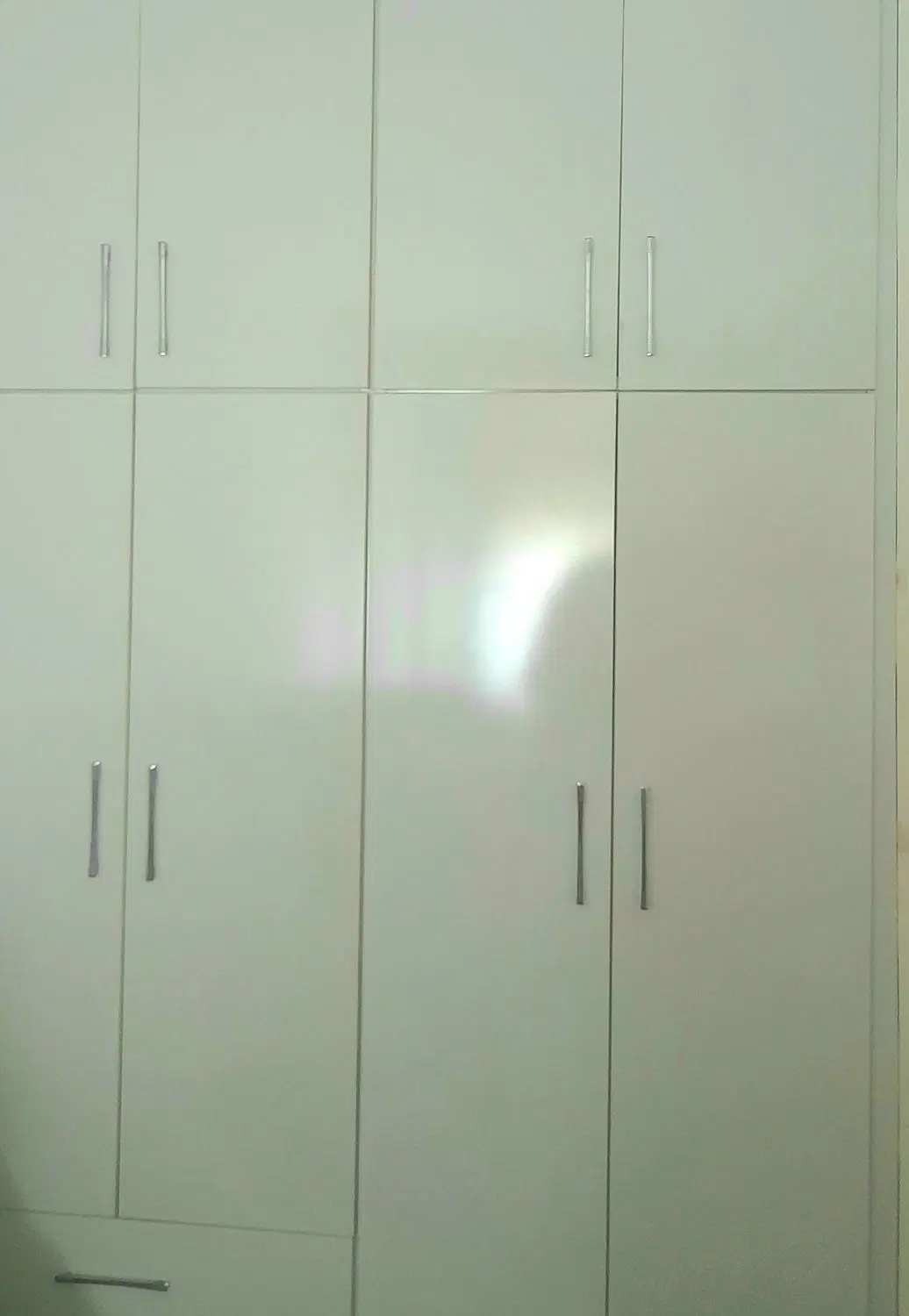آپارتمان مسکن مهر آبرسانی