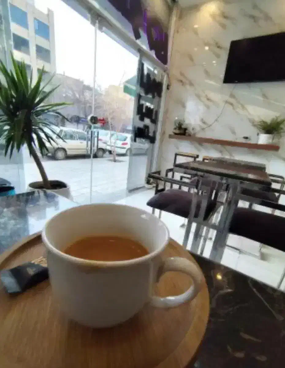 اجاره مغازه 35 متری _نبش خ اصلی