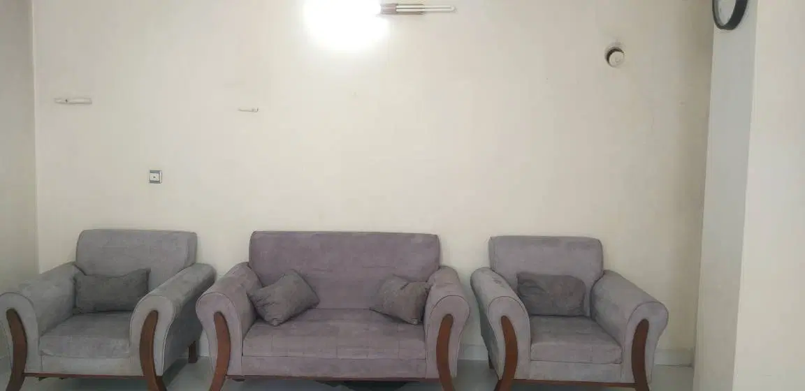 آپارتمان ۵۲ متری پارکینگ دار