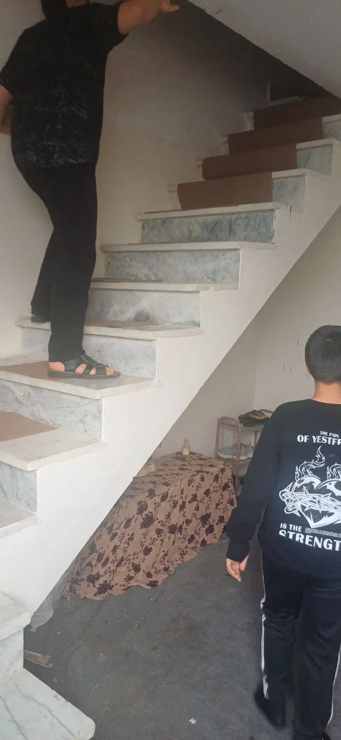 فروش ملک مسکونی