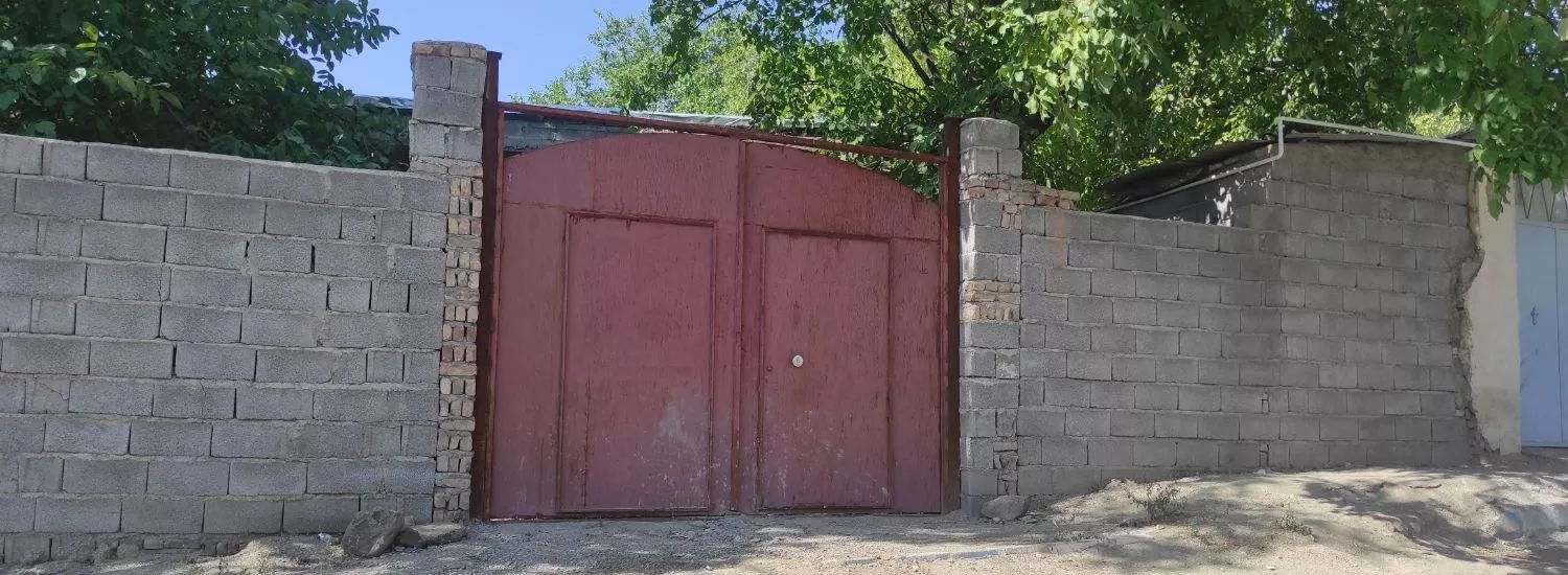 فروش خانه ویلایی  3 خواب در بزنجان بافت