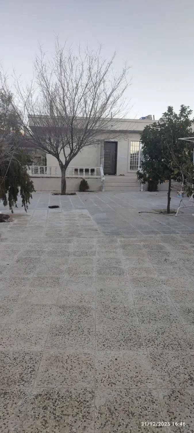 کرایه باغ شهری