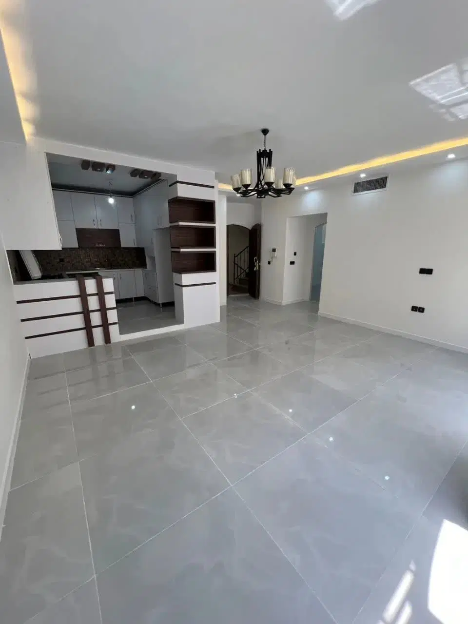 ۱۰۰ متری شیک الهیه