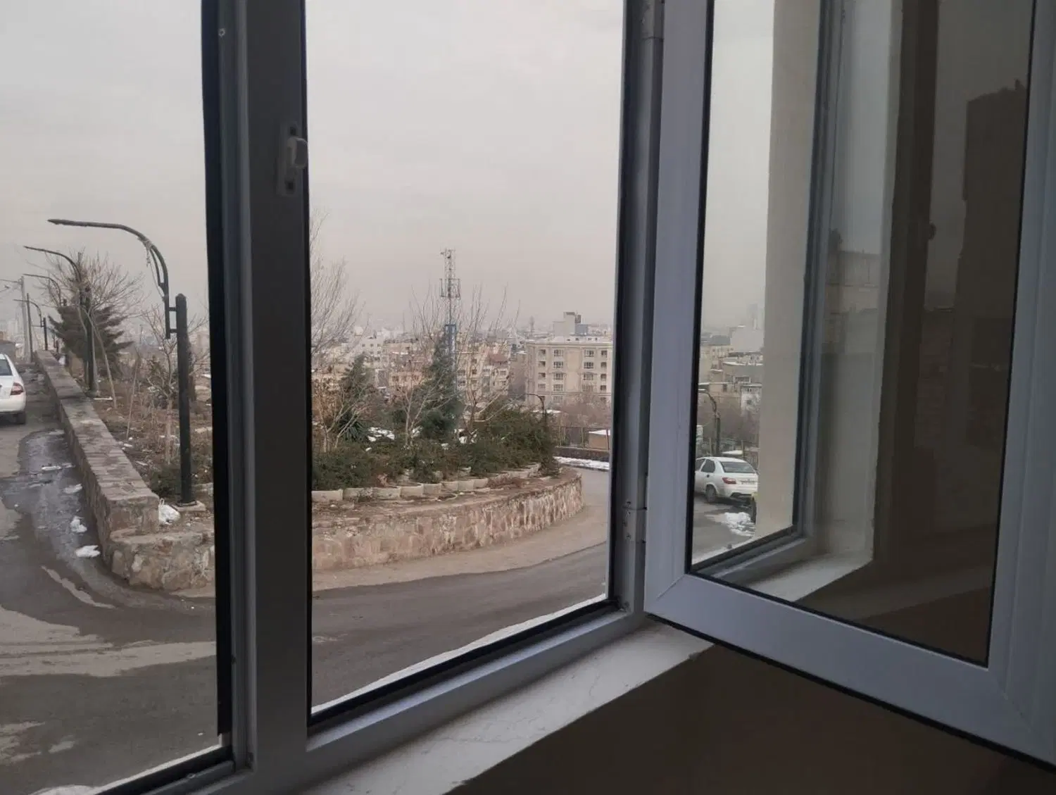 اجاره آپارتمان ۱۰۰متری فکوری( یک خواب)
