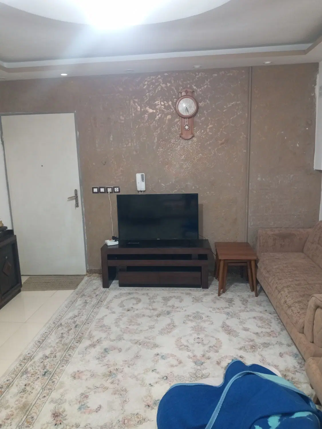 آپارتمان فروشی در مارلیک خیابان ۱۲متری بهاره