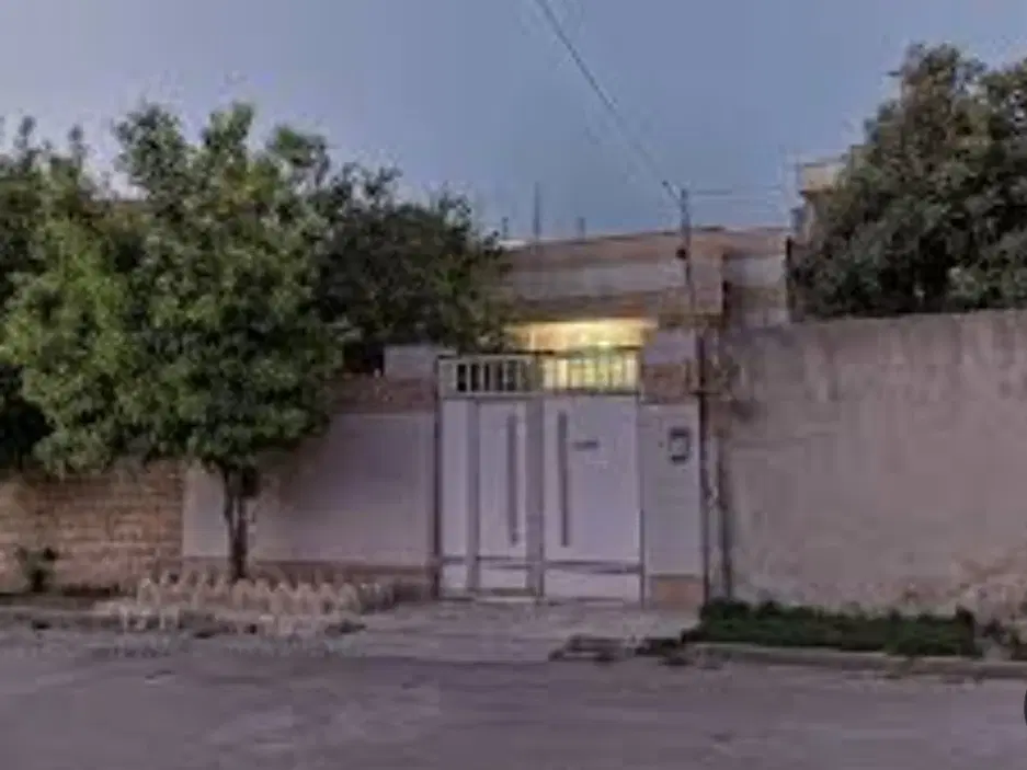 خانه ویلایی