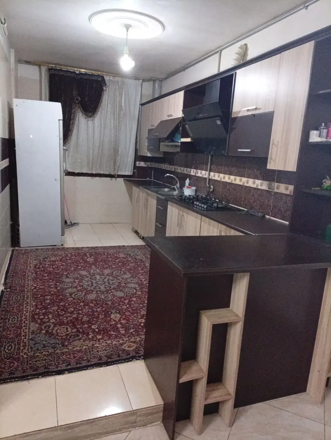اجاره کوتاه مدت