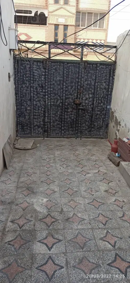 یک سویت سوییت  مخصوص مسافران چابهار