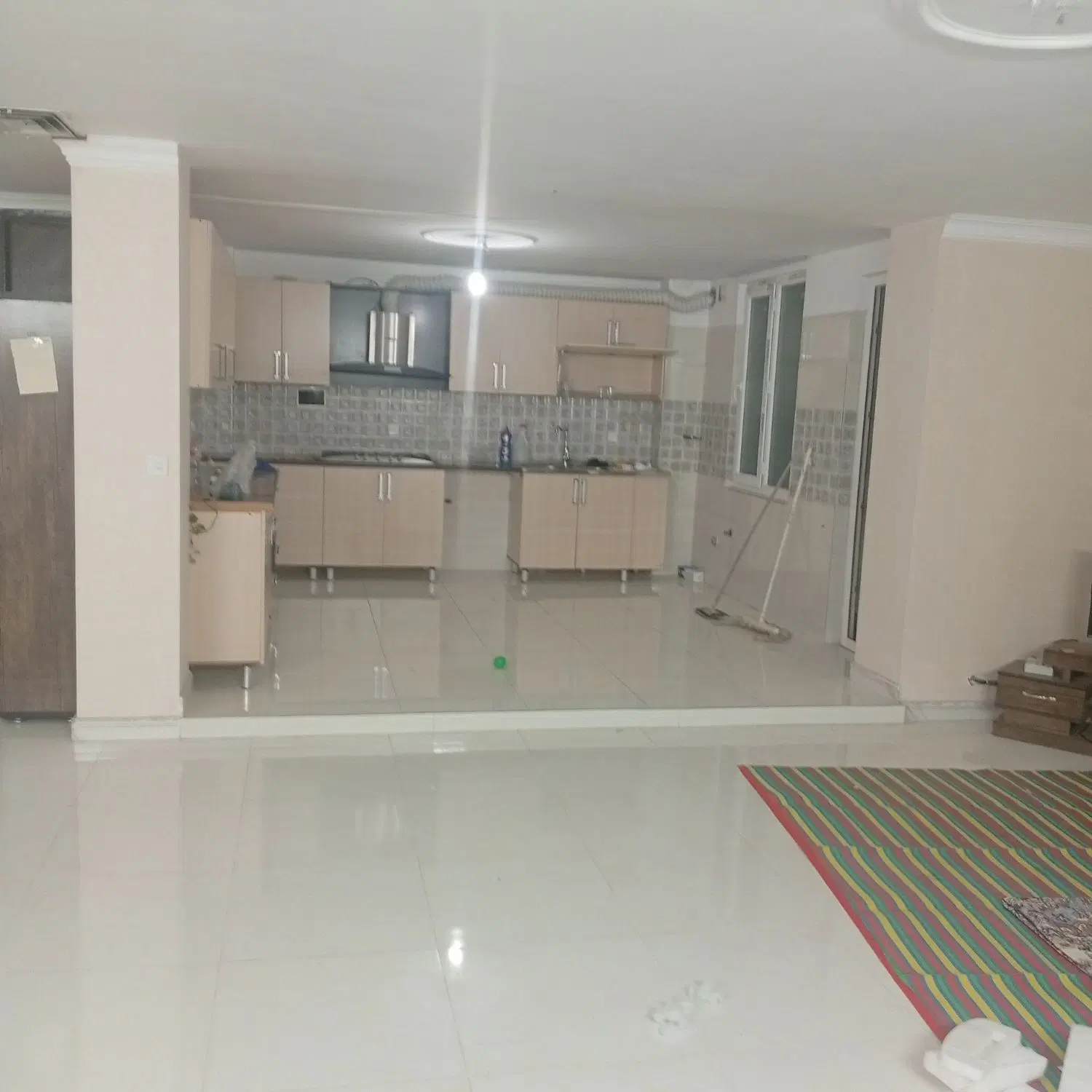 فروش واحد مسکونی