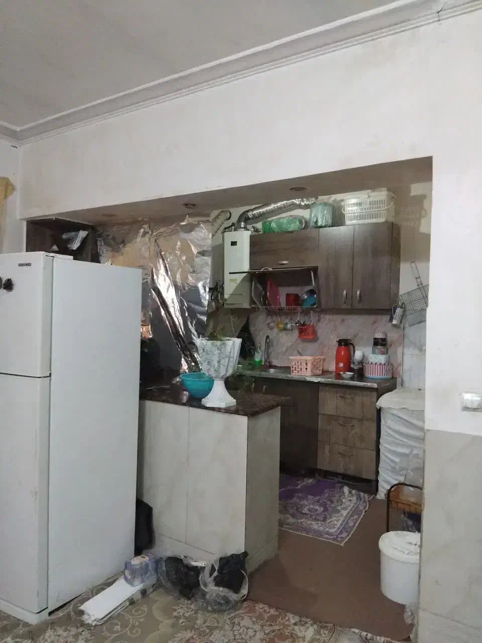 فروش یک باب منزل ویلایی