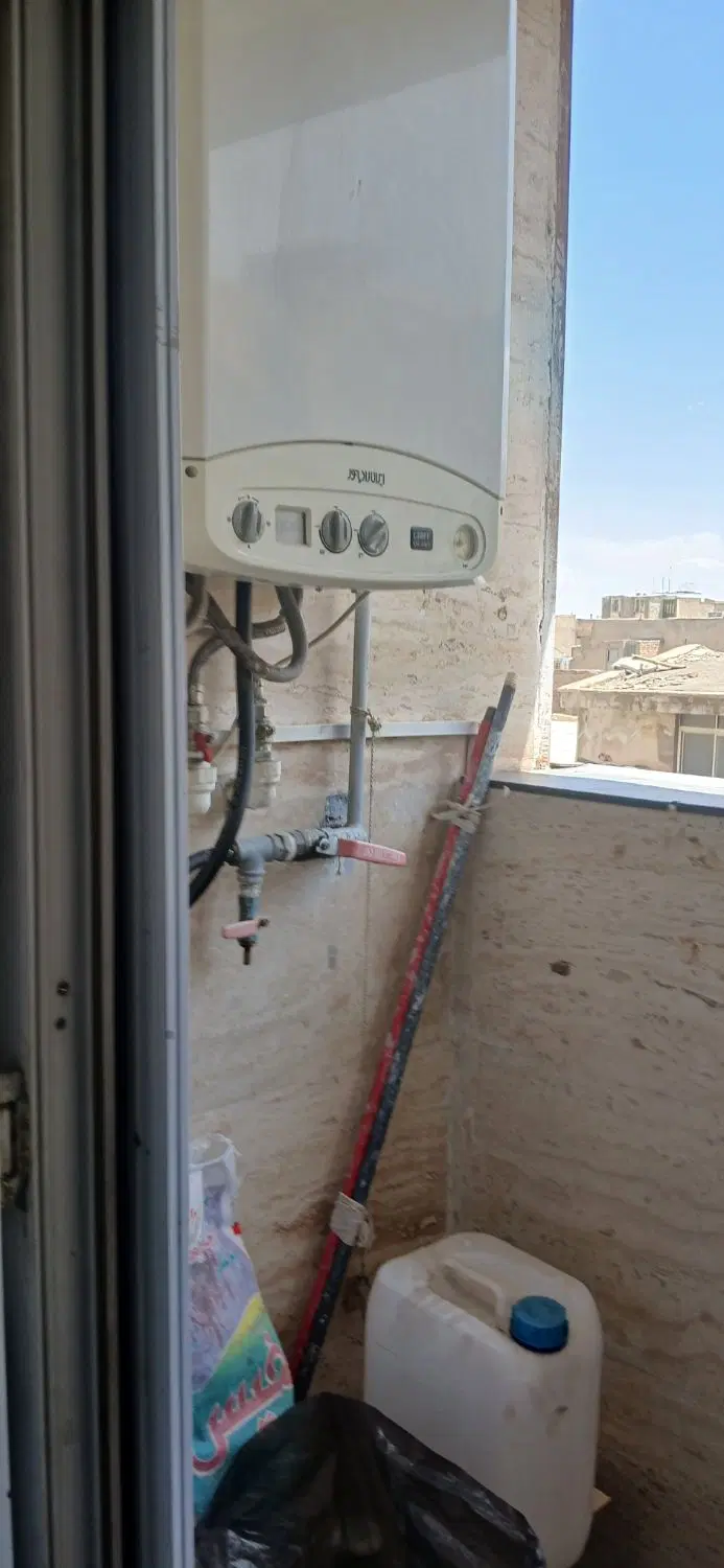 واحد فروشی ۹۶متری شمالی روبه نما