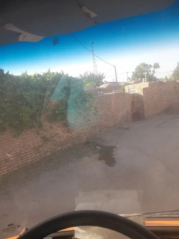 خانه ۲طبقه ویلایی حسین اباد خان