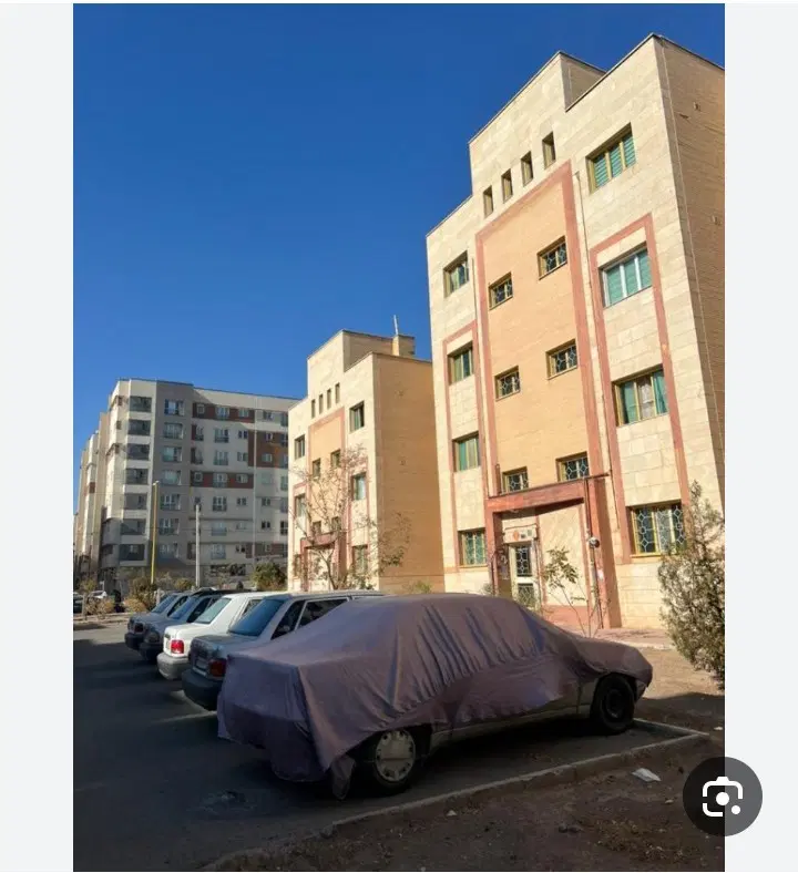 واحد یک خوابه فاز دو