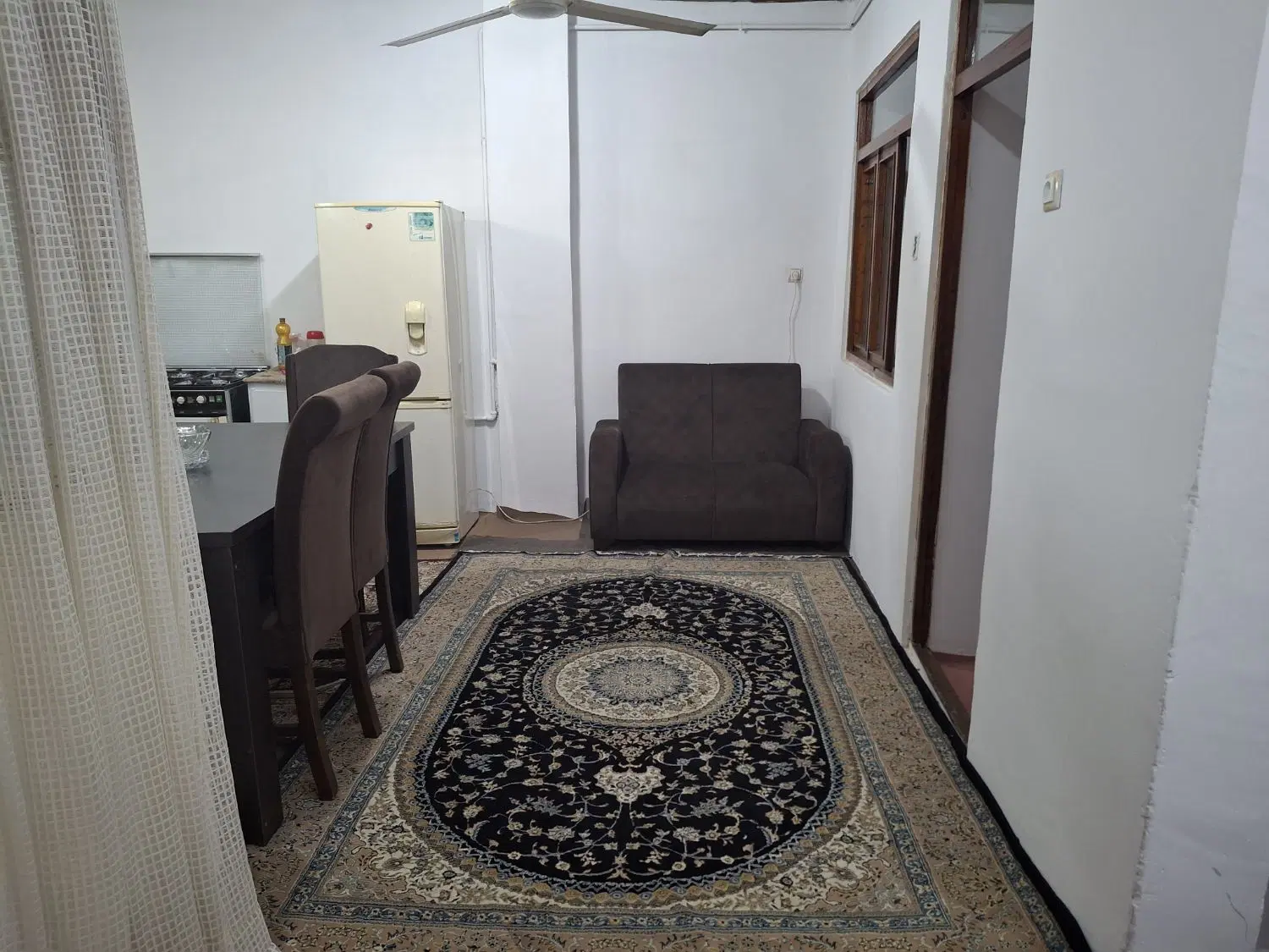 اجاره ی روزانه  خانه  ی ویلایی