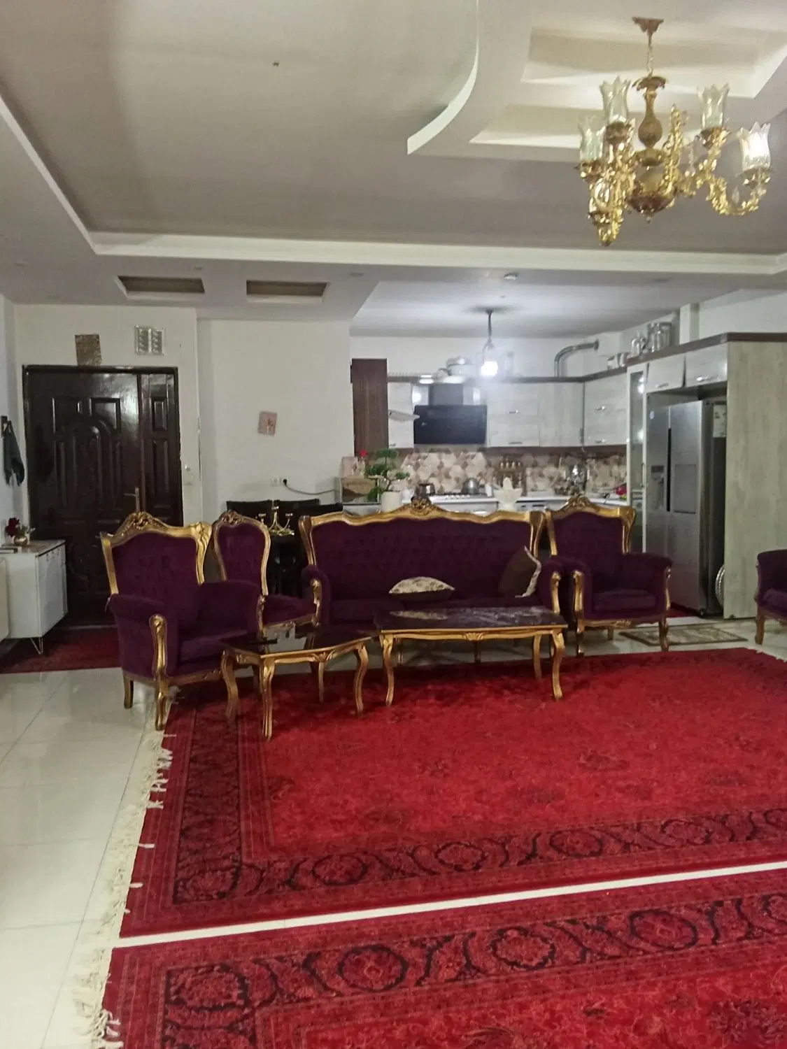 فروش آپارتمان 125متری