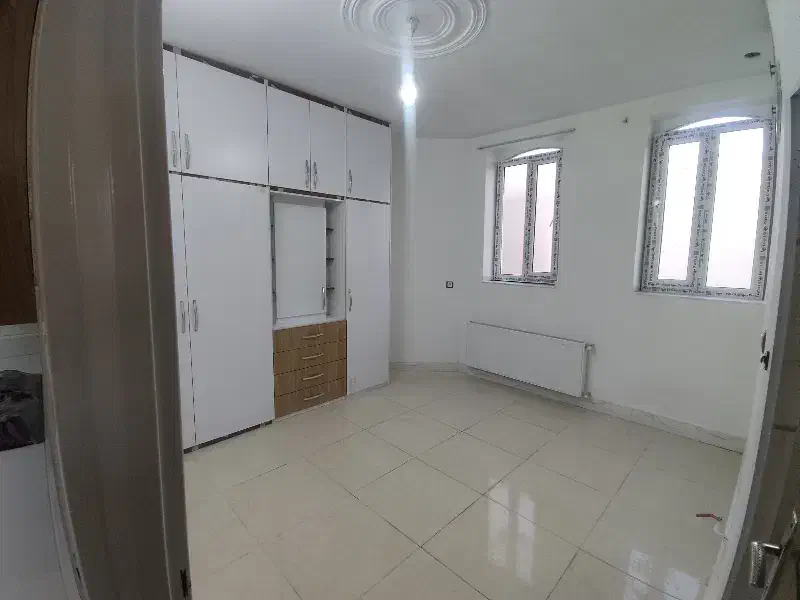 منزل مسکونی دو طبقه در شهرک نخ طلا