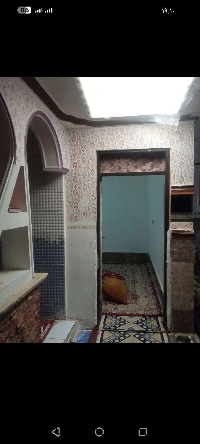 20 پول پیش 8 کرایه