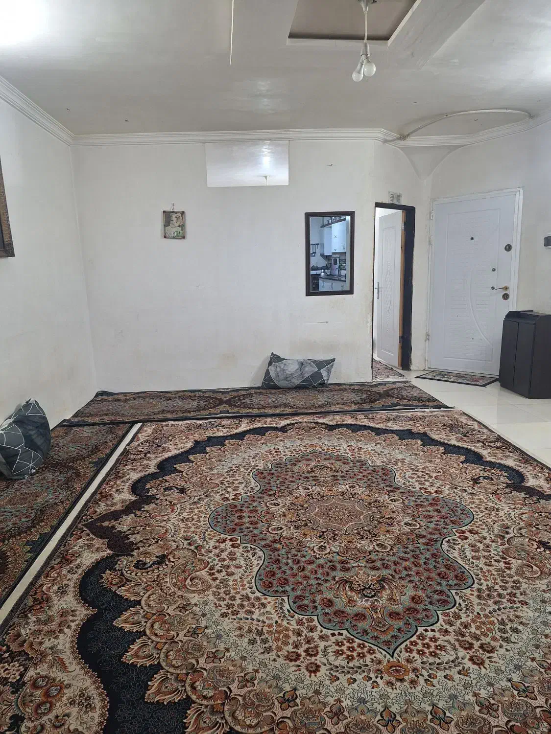اجاره آپارتمان چراغچی