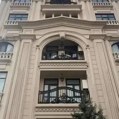 همخونه میشم