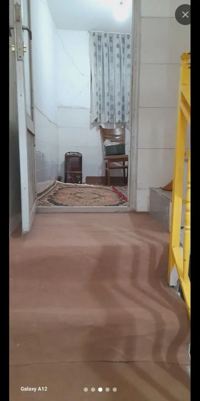 فروش طبقه اول ازدوطبقه