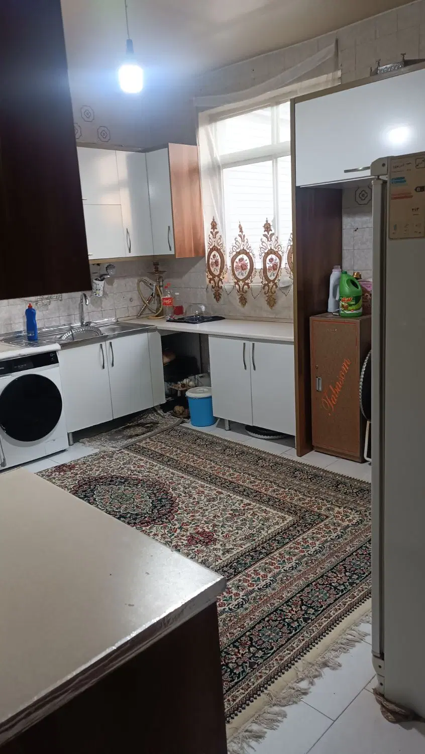 اجاره خونه بر خیابان اصلی