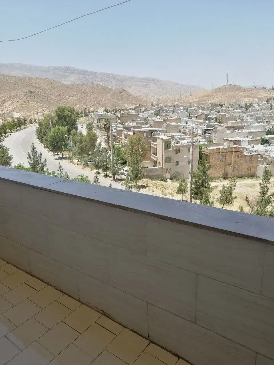 فروش آپارتمان دوخوابه لوکس مجتمع الماس بهارستان