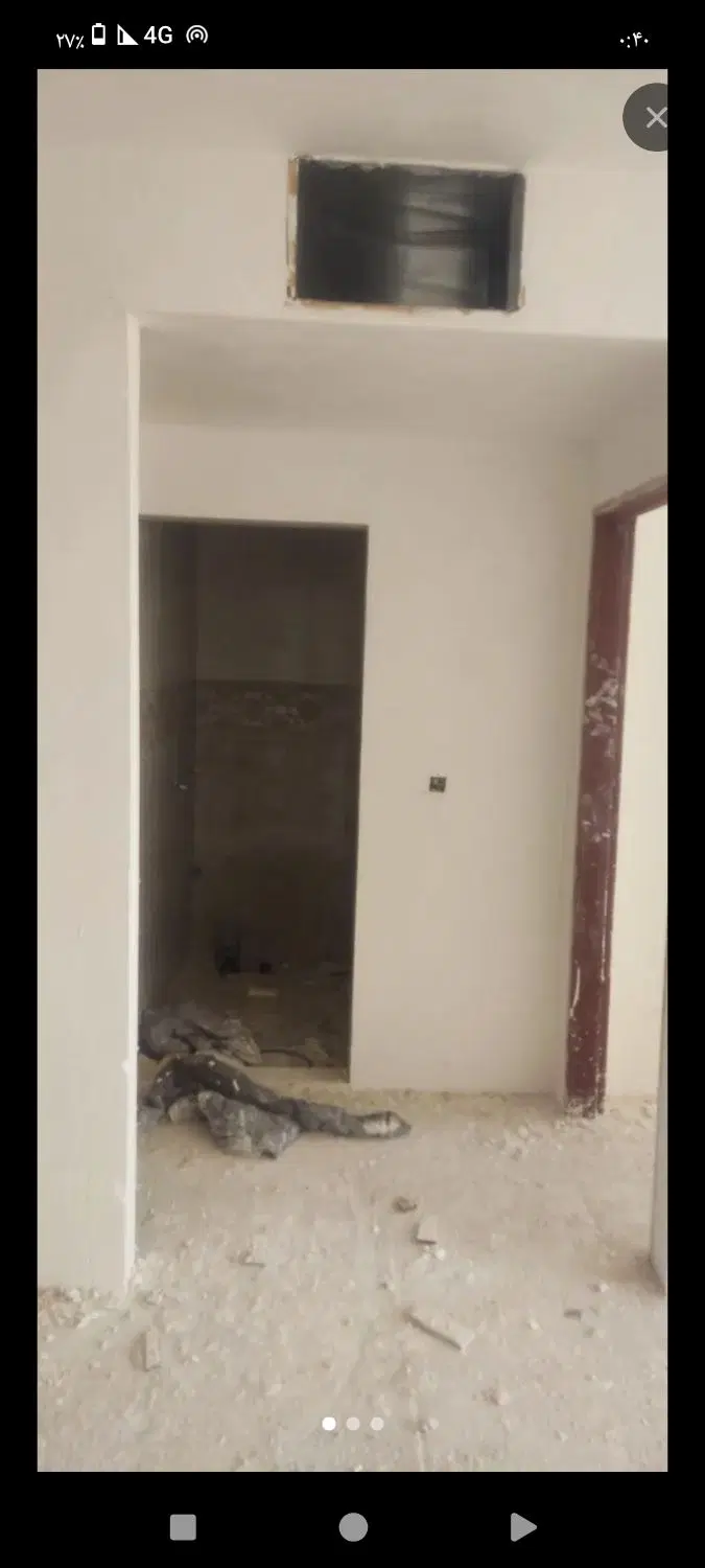 واحد113 متری طبقه دوم بهشتی 23