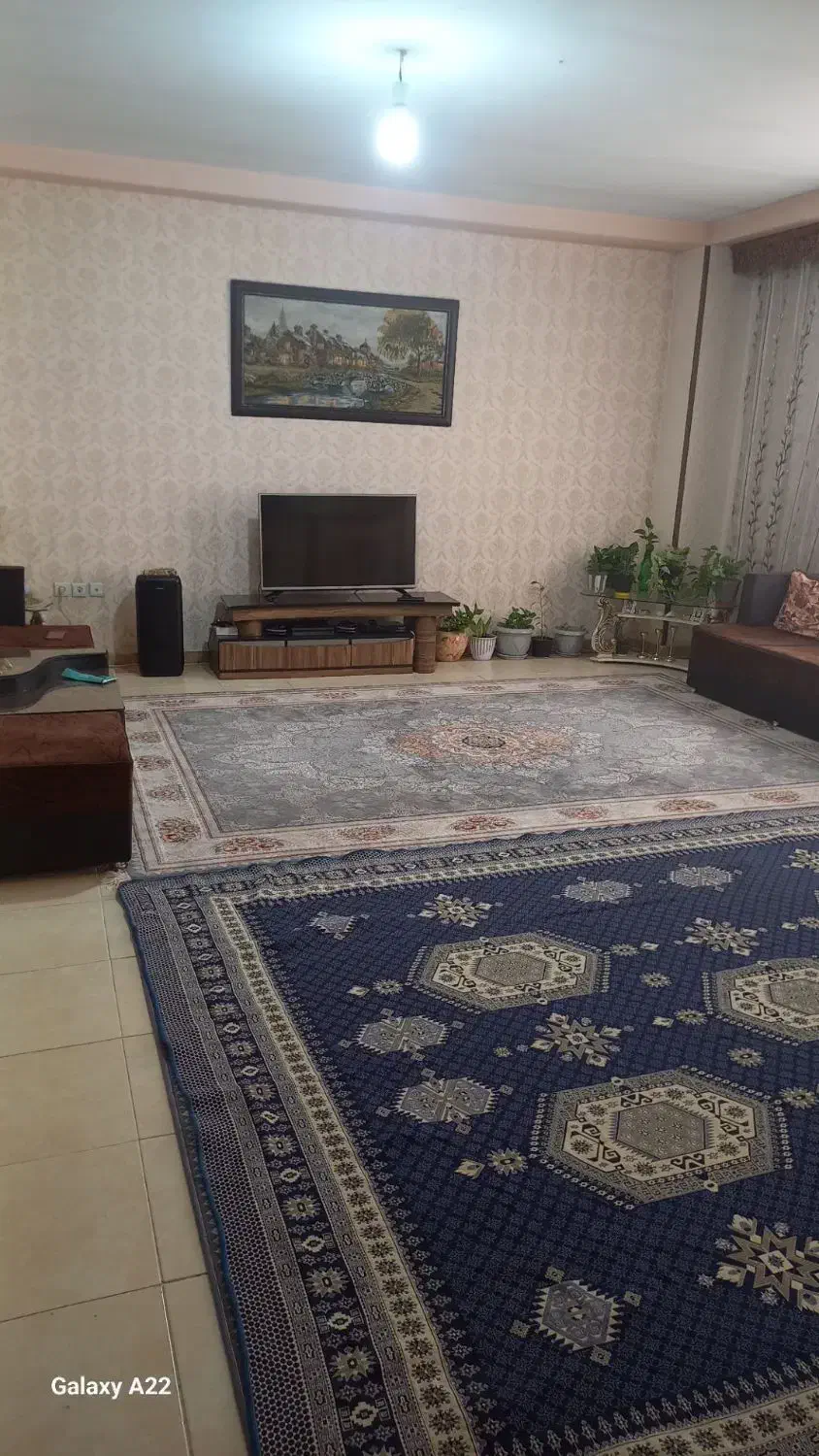 آپارتمان در شهرک فرهنگیان نظرآباد