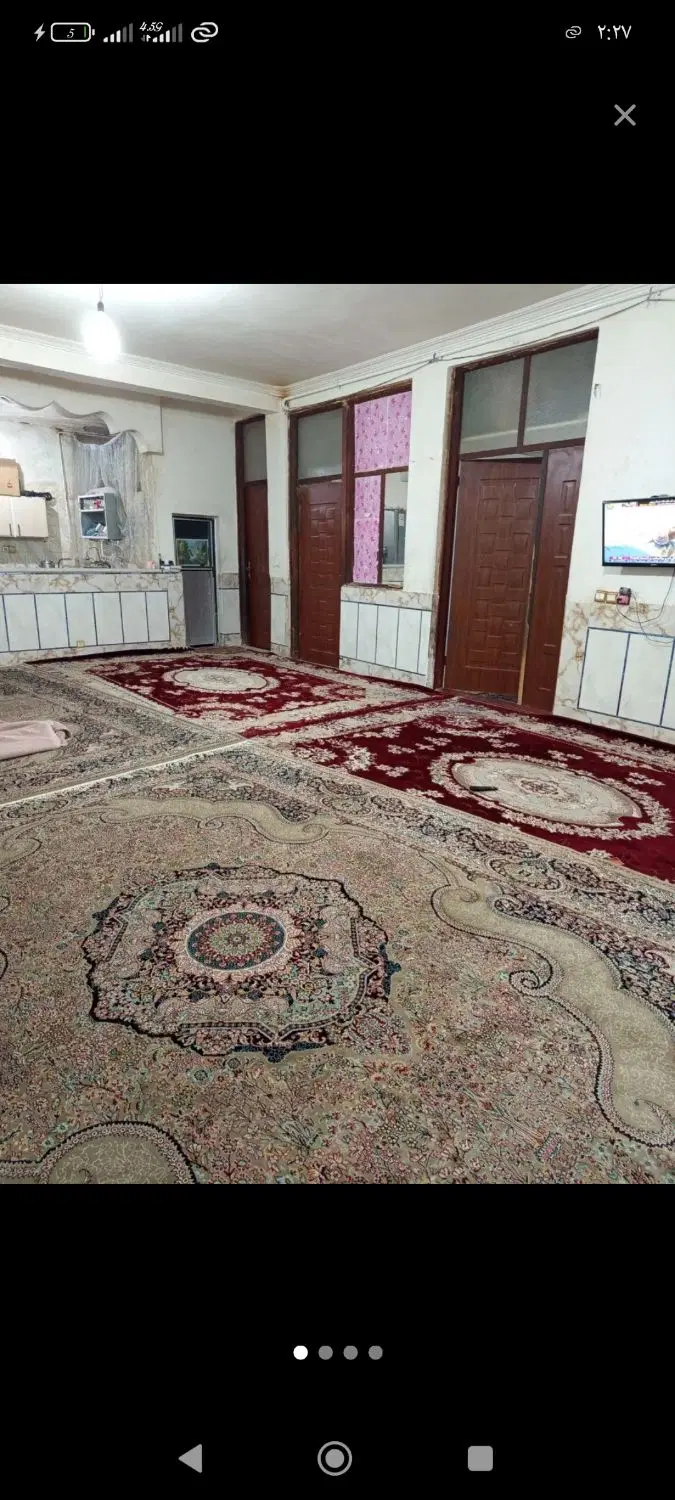 اجاره خونه ویلایی روزانه