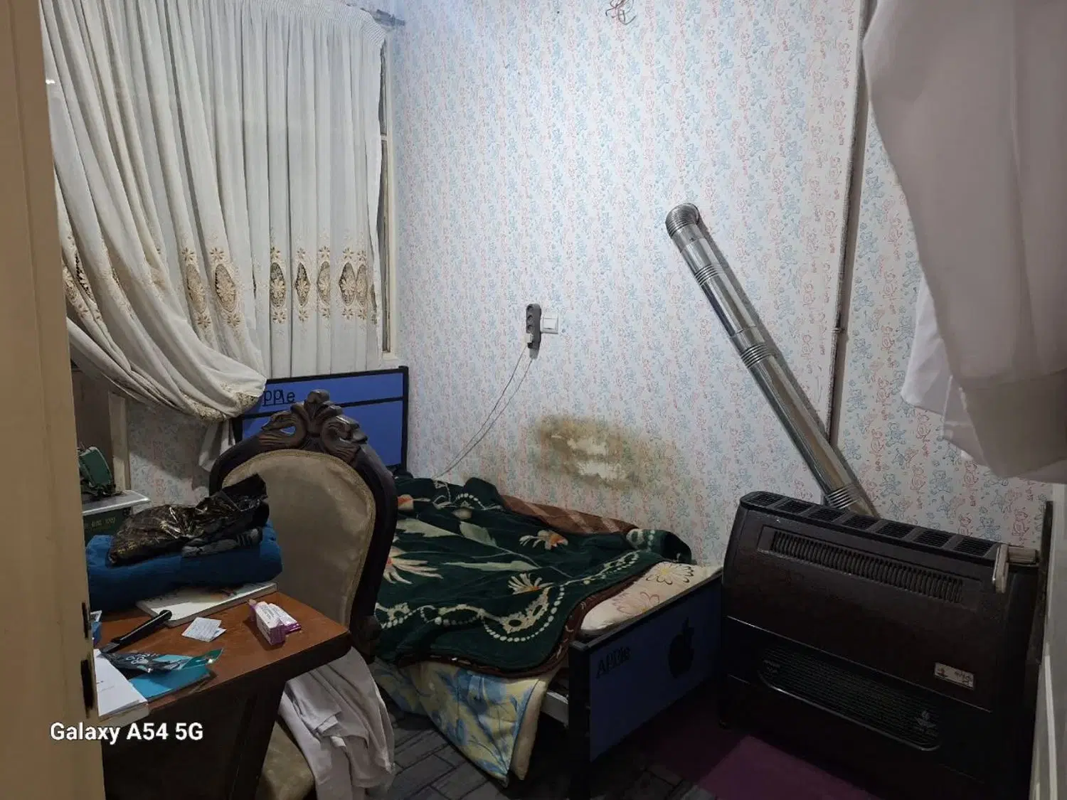 آپارتمان ۹۷متری