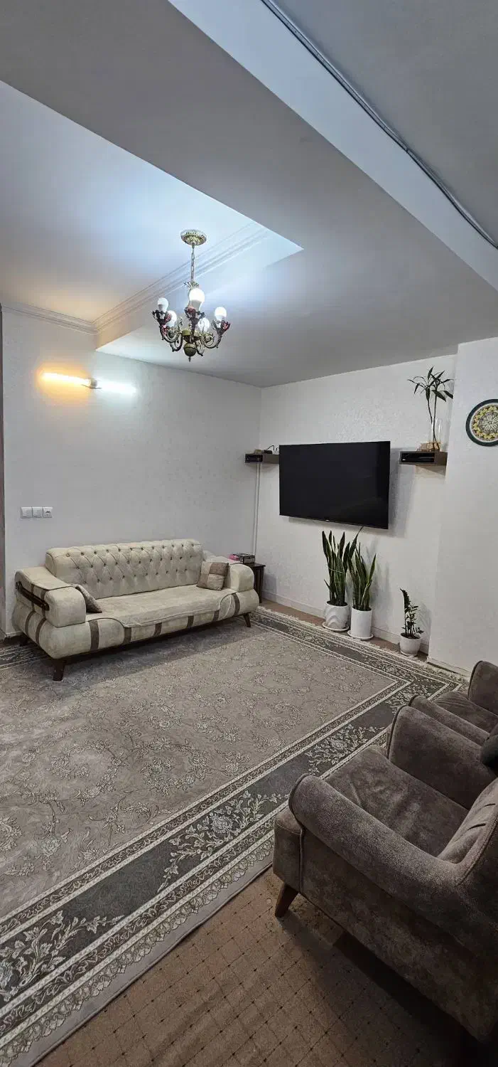 آپارتمان تک واحدی بی نظیر