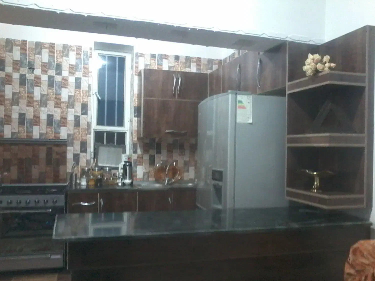 خانه ویلایی هفتاد متری