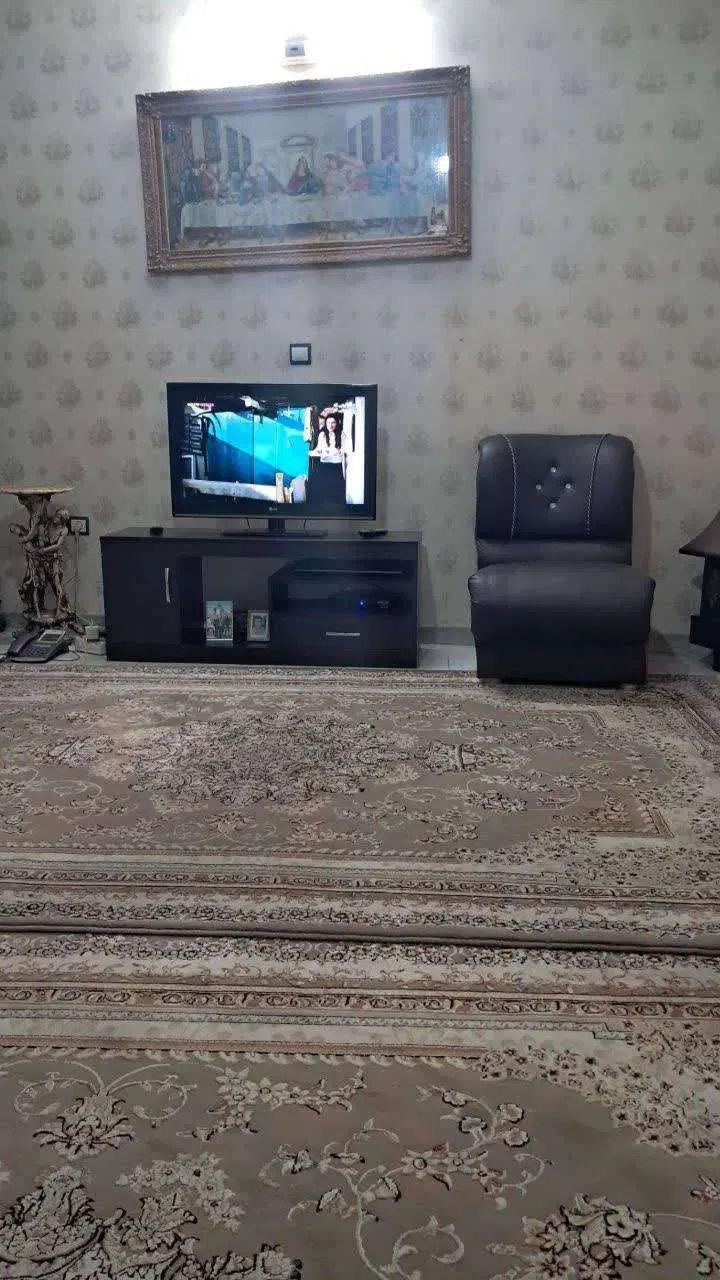 آپارتمان ۷۸ متر طبقه سوم