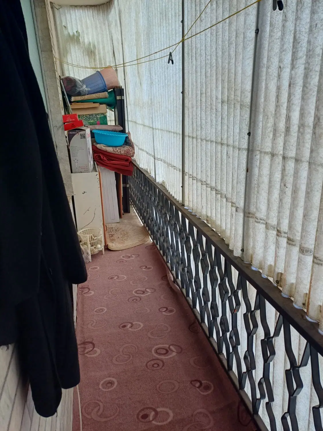 اجاره ۵۰ متر مسکونی