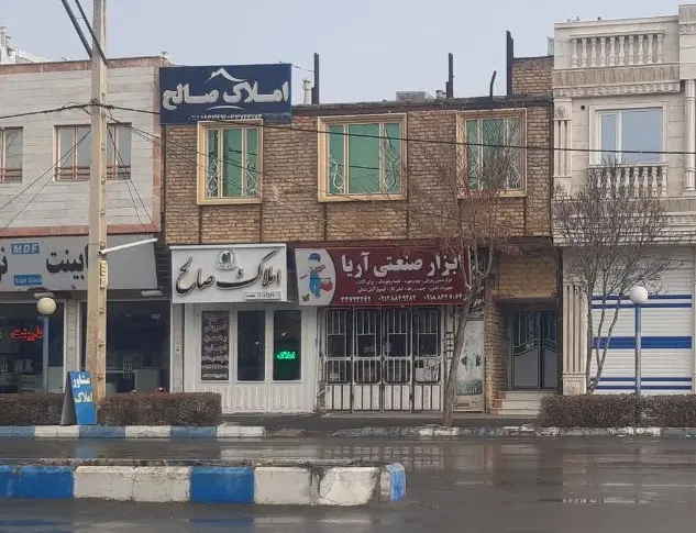 اجاره تجاری مسکونی