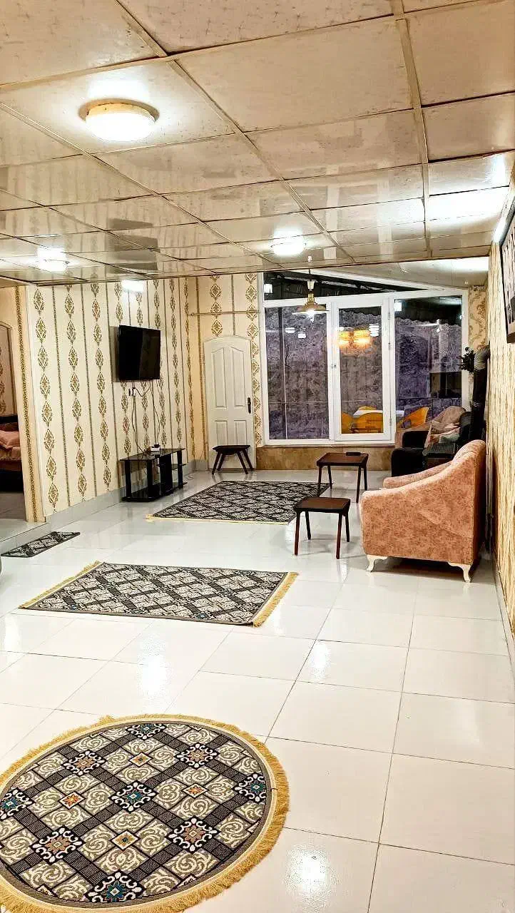 ویلااستخر دار