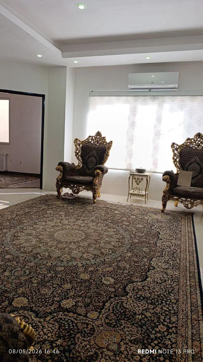 آپارتمان شاپوری