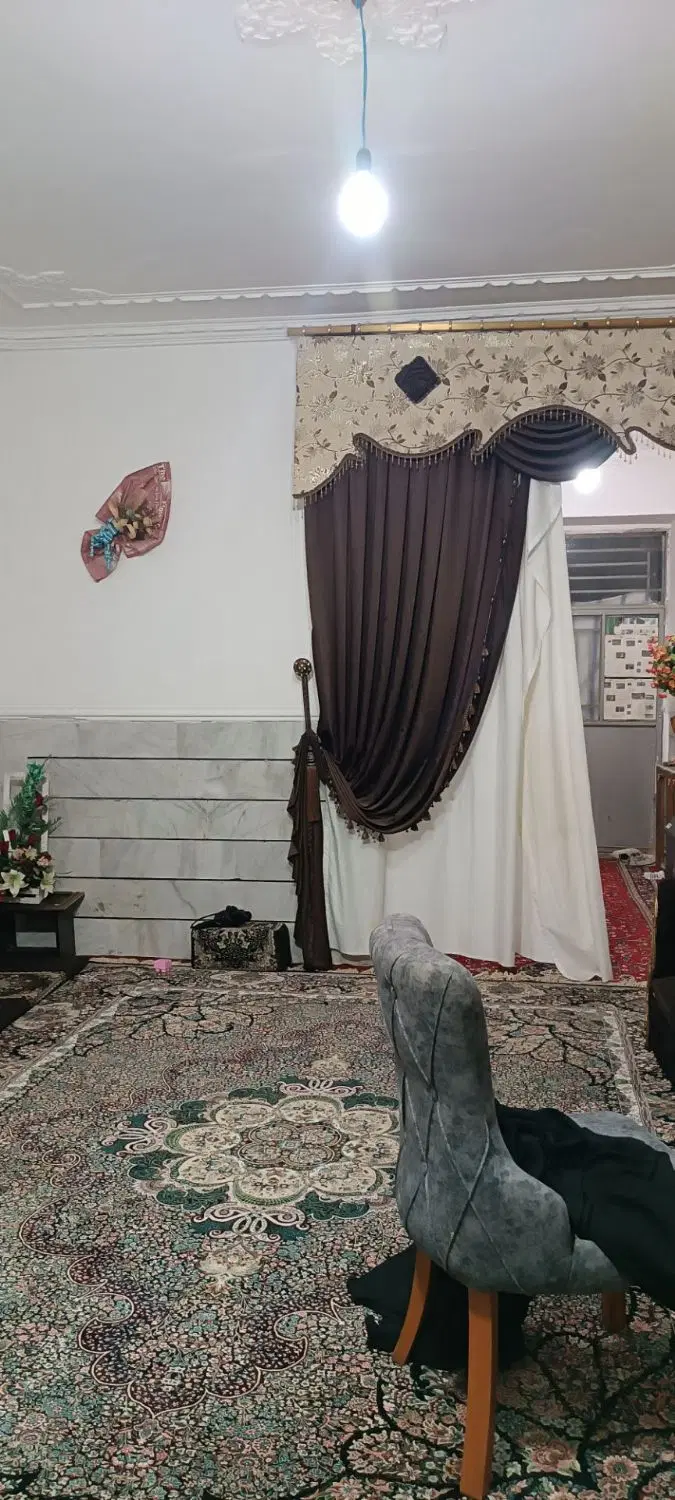 خانه ویلایی
