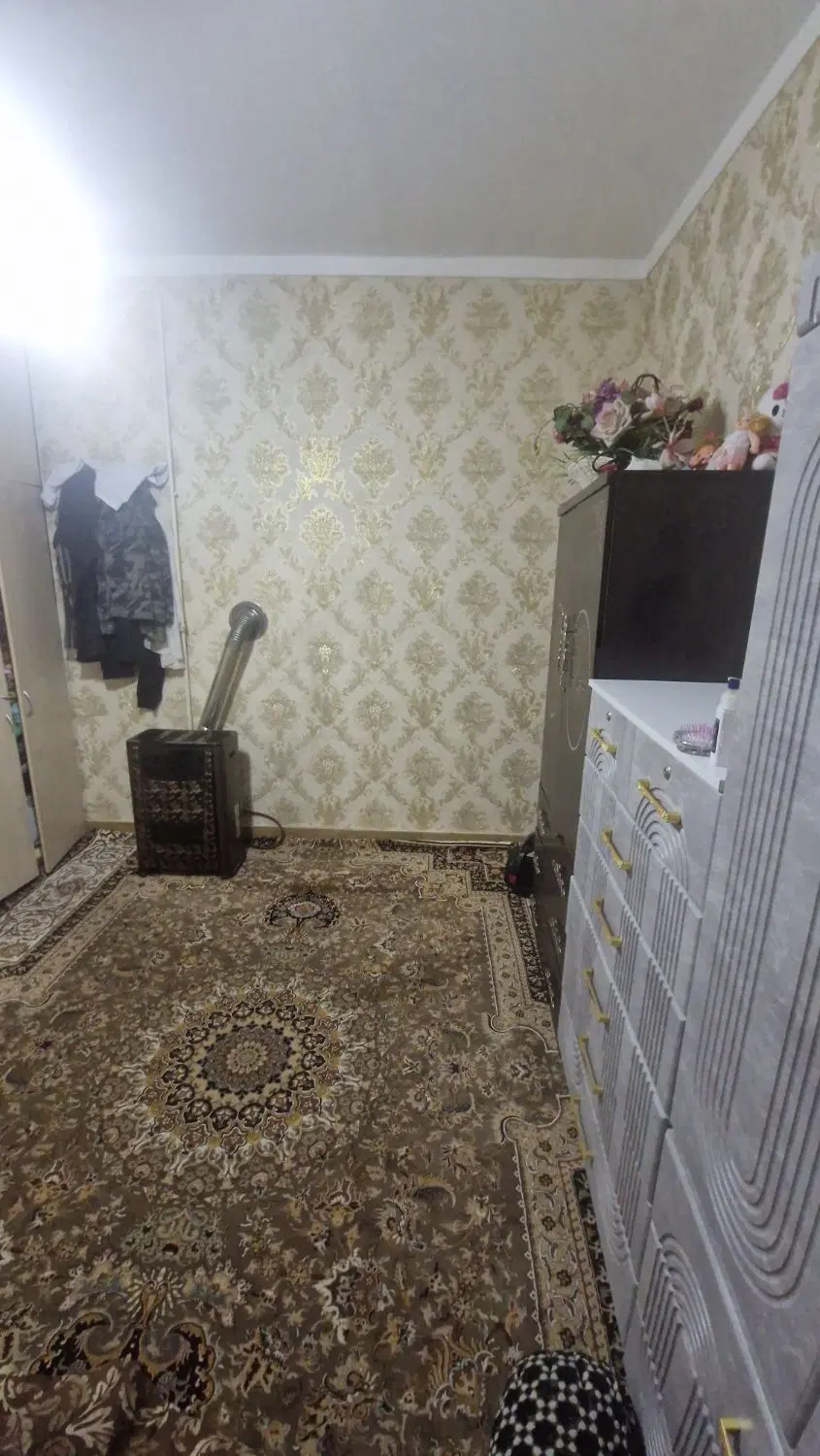 خانه ۶۸ متر