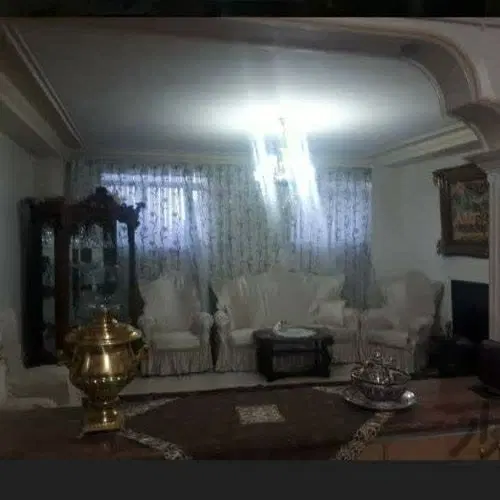 آپارتمان ۷۰ متری در شنب غازان تبریز