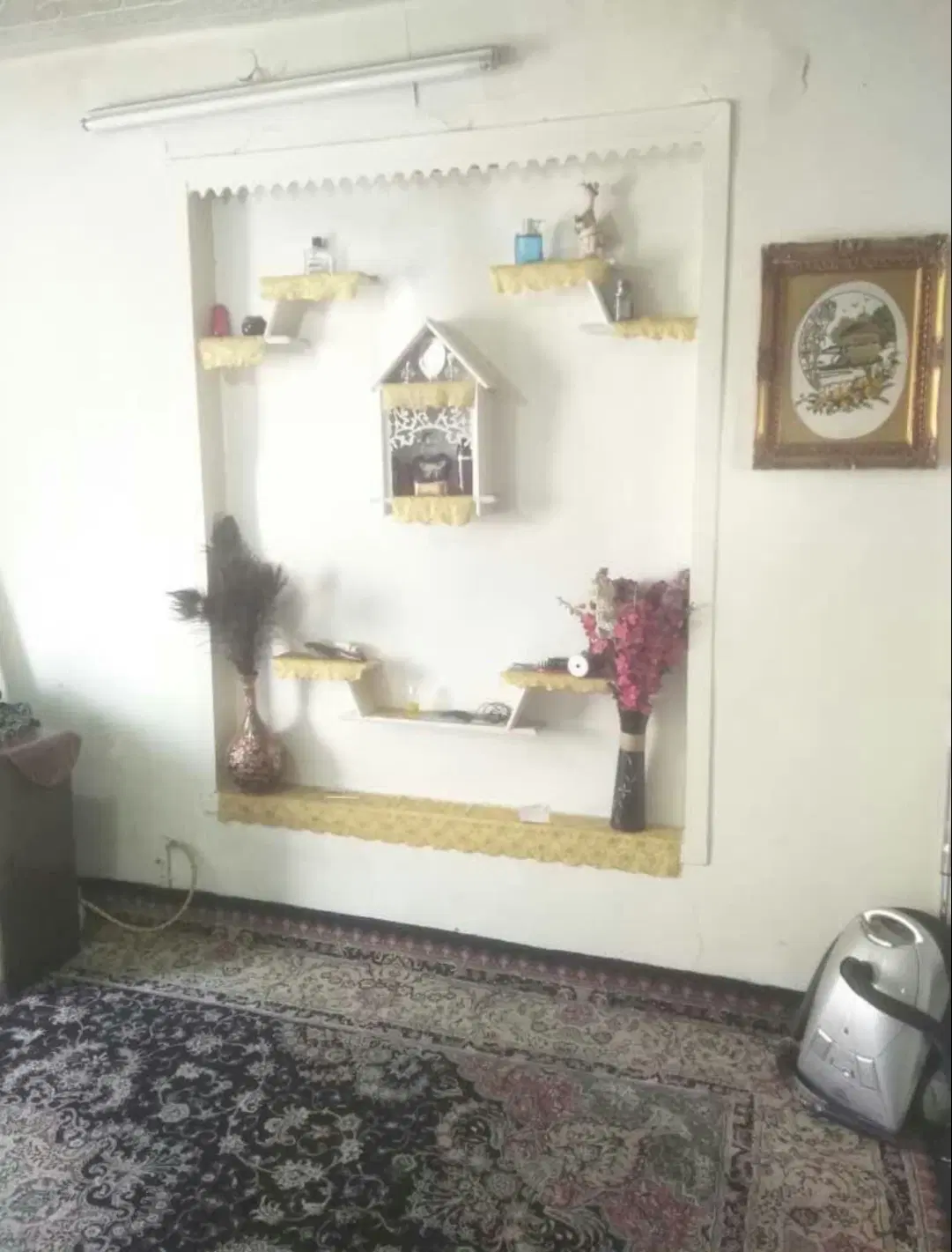70متر ، 2خوابه ، سنددار ، دوبلکس ، مرکز شهر