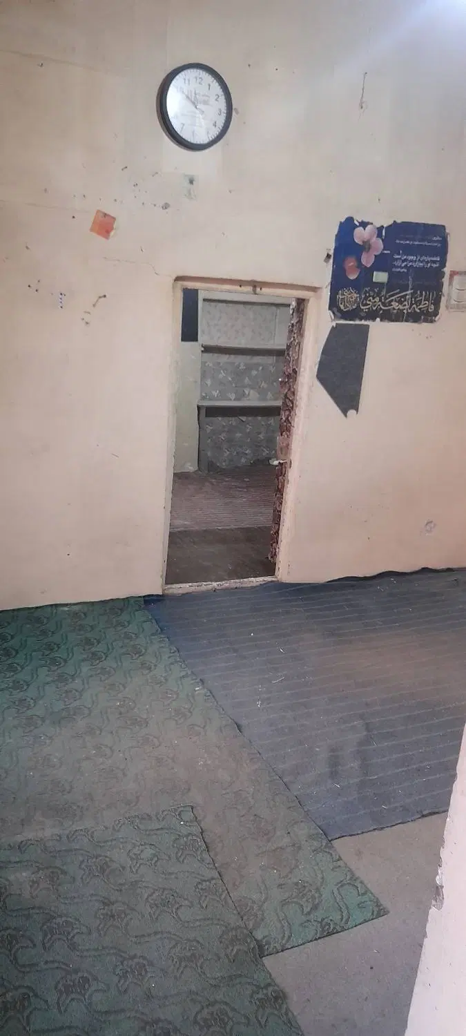 اجازه انبار کارگاه در پامنار