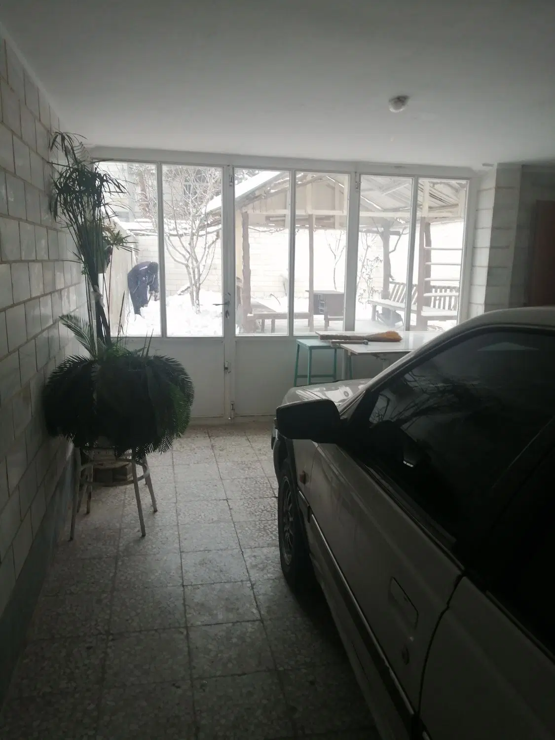 اجاره سی متری