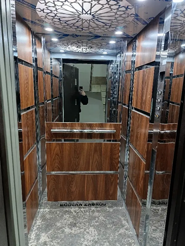 مسکن مهر دانش لاین یک تکمیل