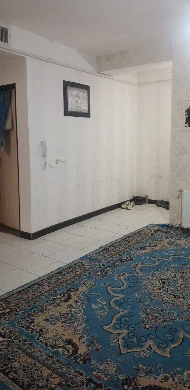 فروش آپارتمان دو خابه مهرگان