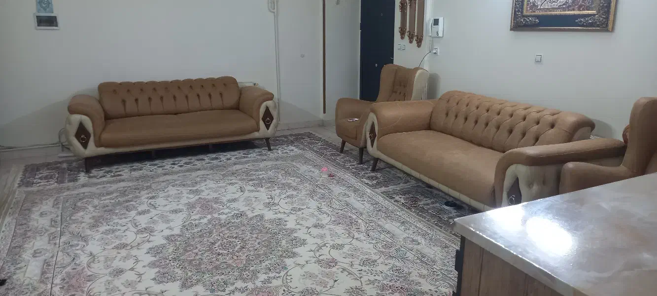 مسکن مهر فرشت جنوبی