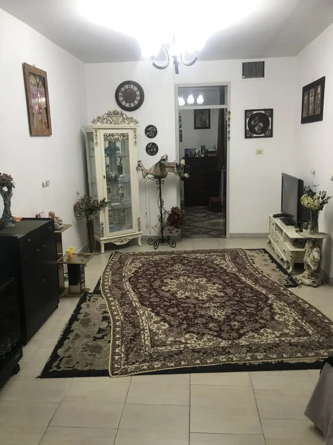 آپارتمان 50متری یکخوابه
