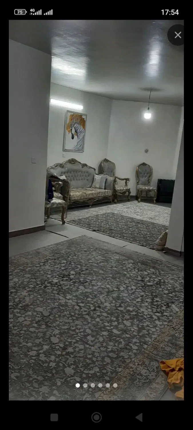 آپارتمان فروشی 73مترتک واحدی