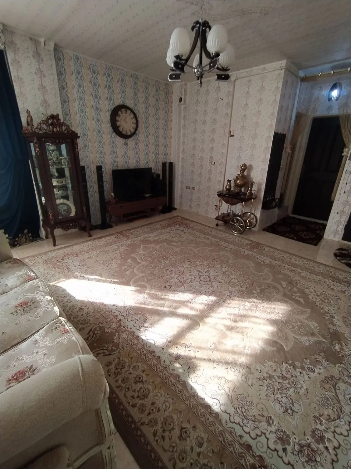 آپارتمان یک خوابه